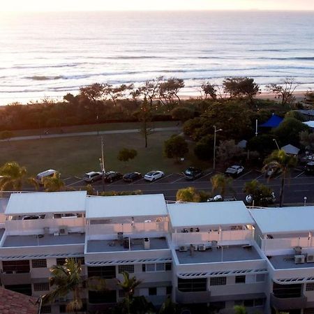 Sundeck Gardens Aparthotel Maroochydore Ngoại thất bức ảnh