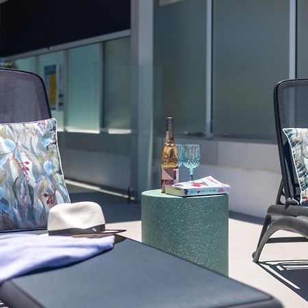 Sundeck Gardens Aparthotel Maroochydore Ngoại thất bức ảnh