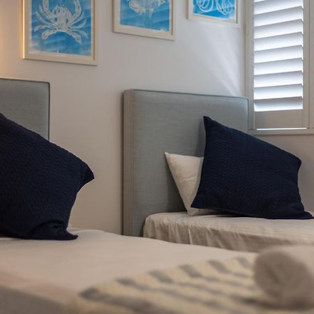 Sundeck Gardens Aparthotel Maroochydore Ngoại thất bức ảnh