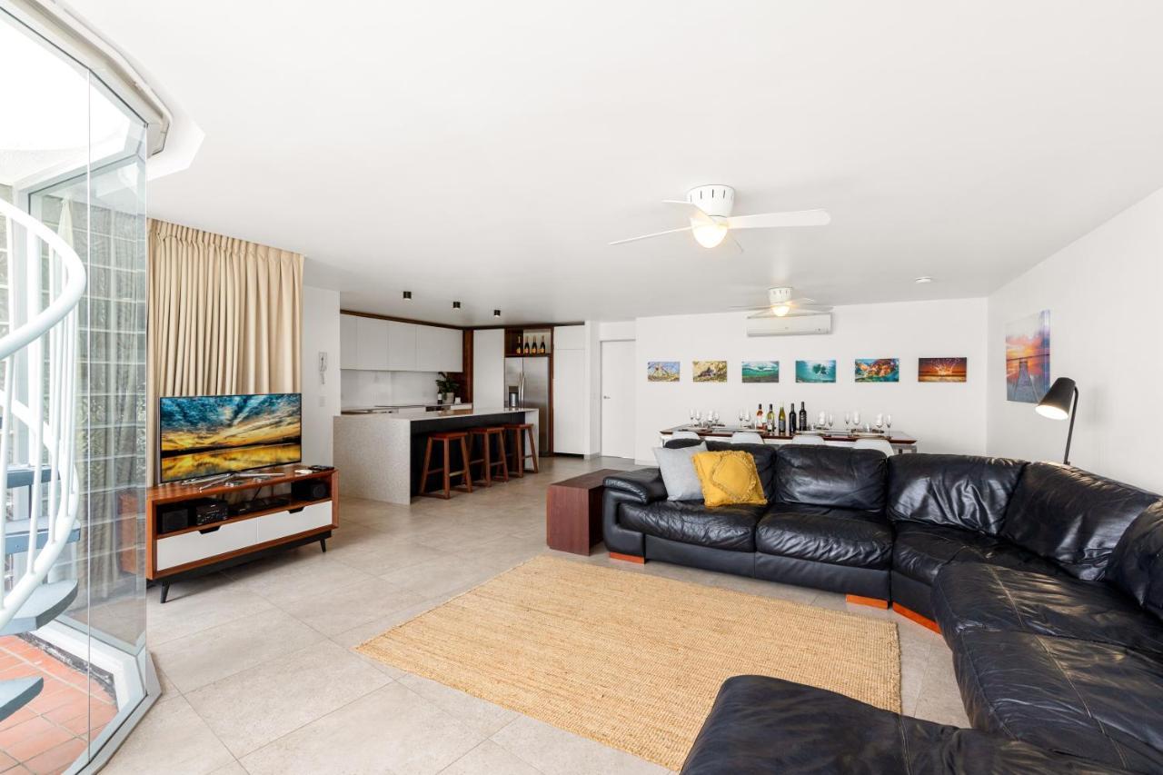 Sundeck Gardens Aparthotel Maroochydore Ngoại thất bức ảnh