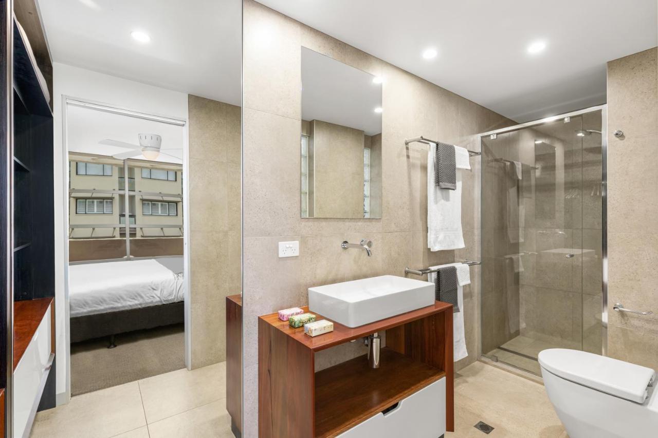 Sundeck Gardens Aparthotel Maroochydore Ngoại thất bức ảnh