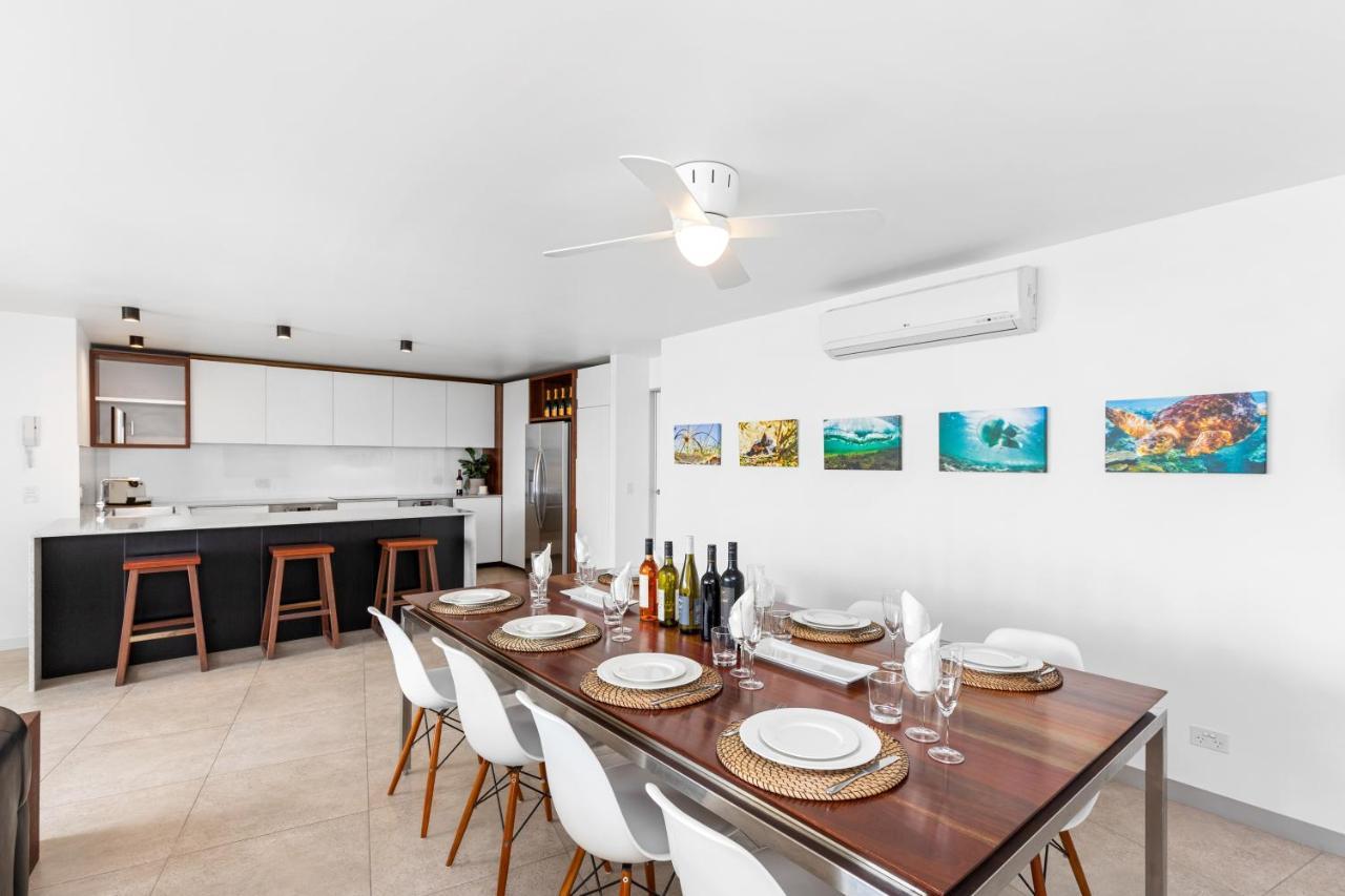 Sundeck Gardens Aparthotel Maroochydore Ngoại thất bức ảnh