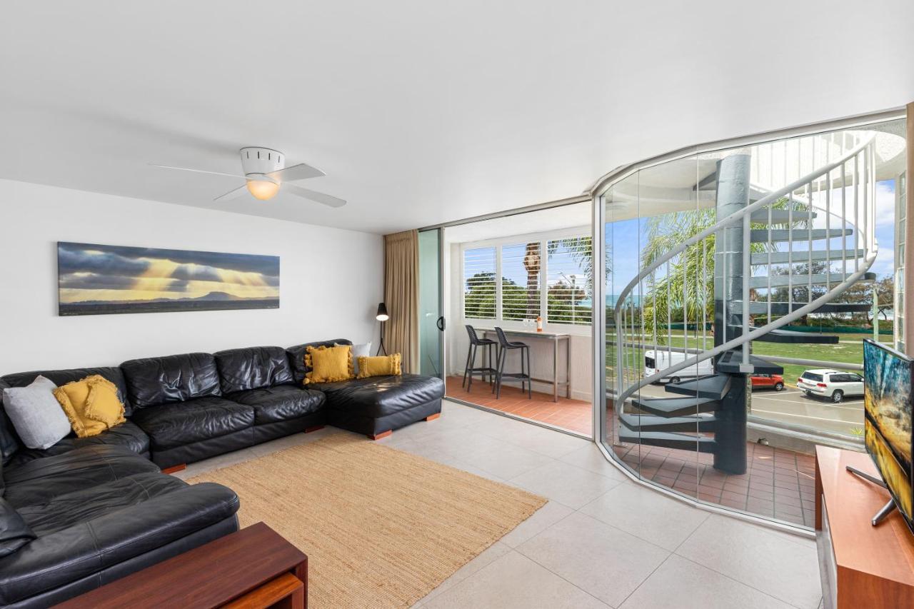 Sundeck Gardens Aparthotel Maroochydore Ngoại thất bức ảnh