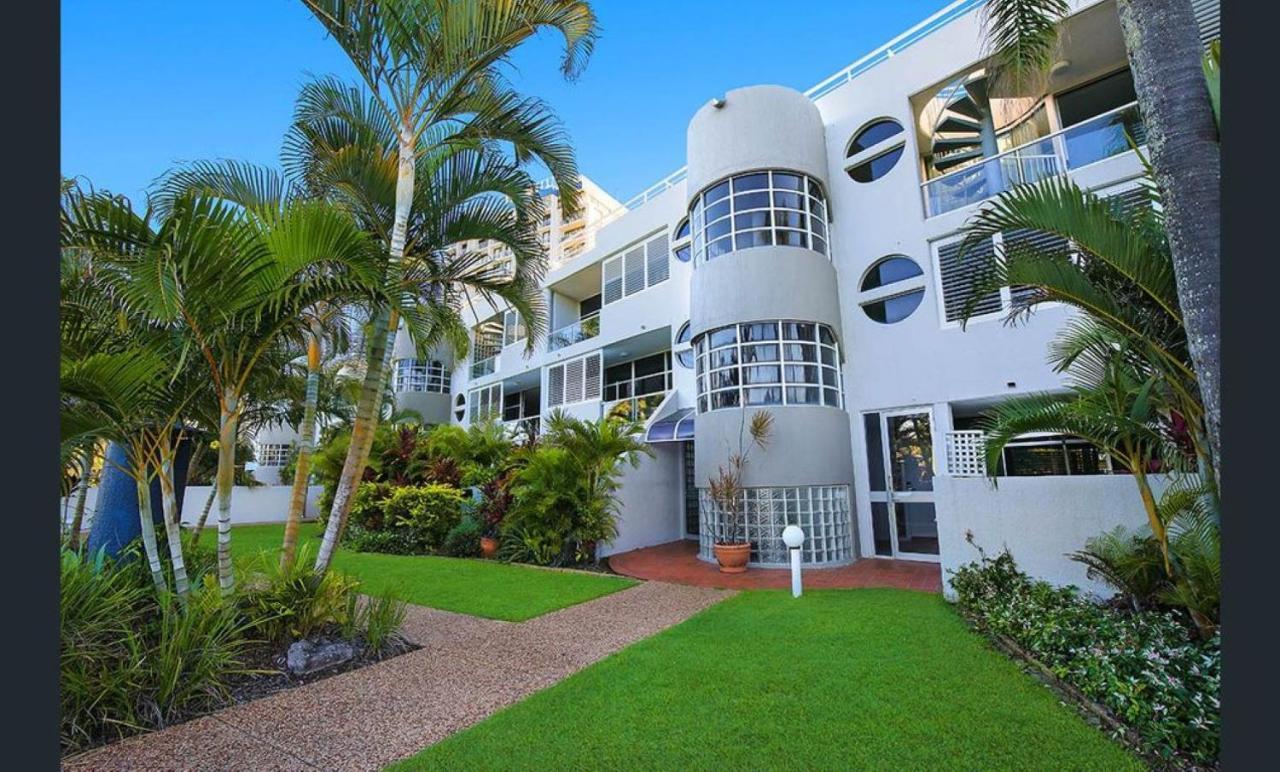 Sundeck Gardens Aparthotel Maroochydore Ngoại thất bức ảnh