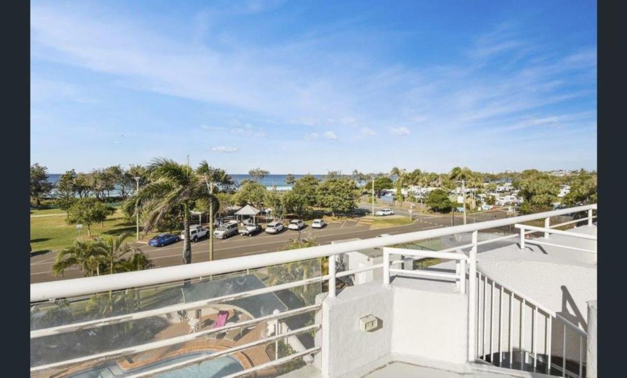 Sundeck Gardens Aparthotel Maroochydore Ngoại thất bức ảnh
