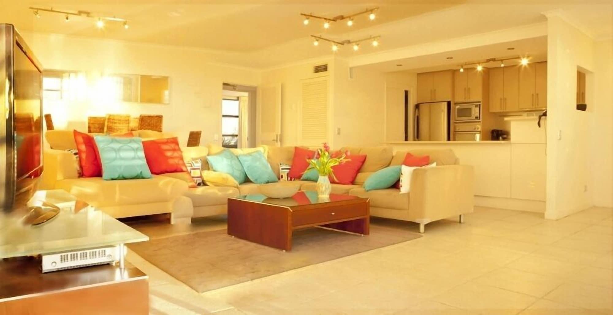 Sundeck Gardens Aparthotel Maroochydore Ngoại thất bức ảnh
