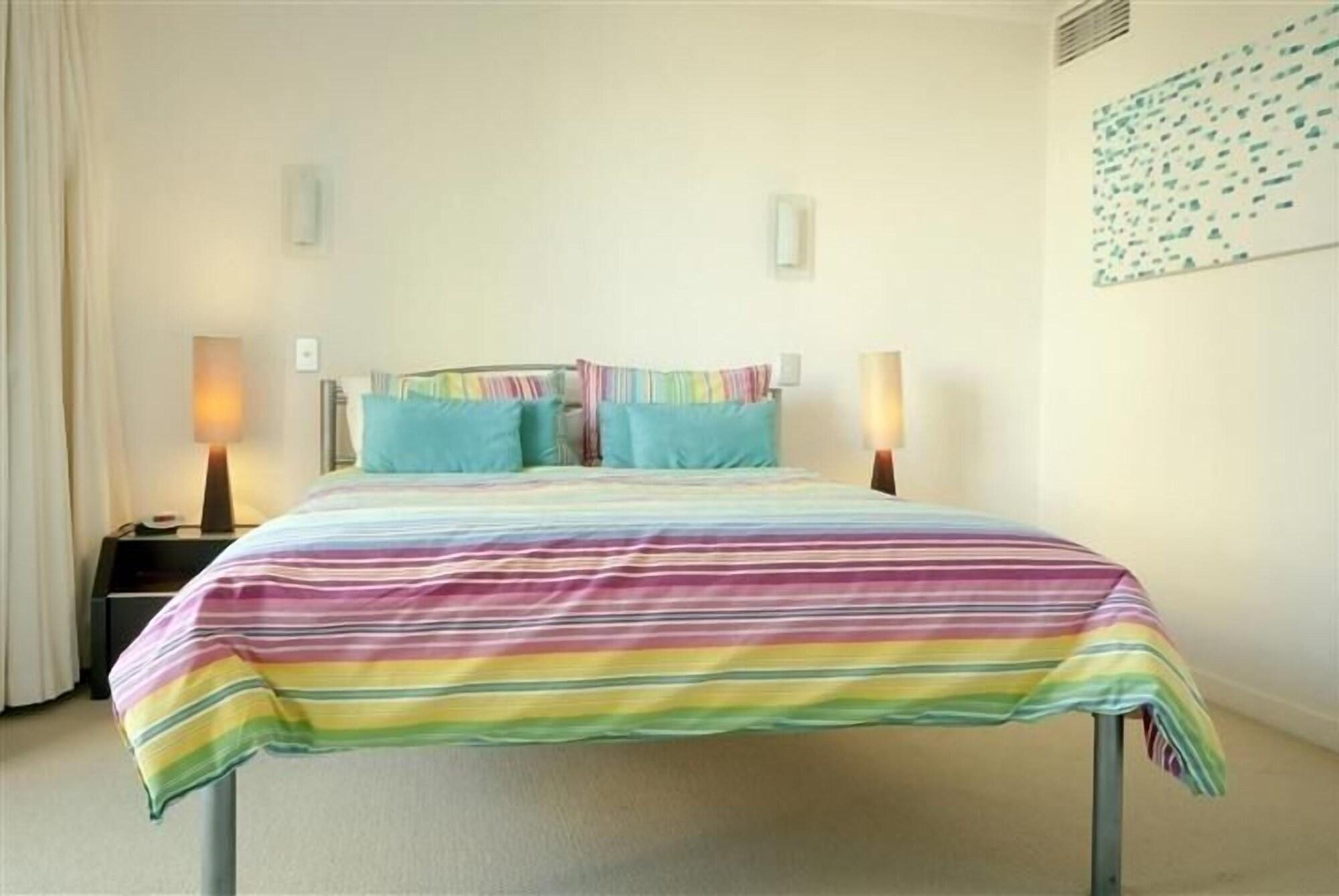 Sundeck Gardens Aparthotel Maroochydore Ngoại thất bức ảnh