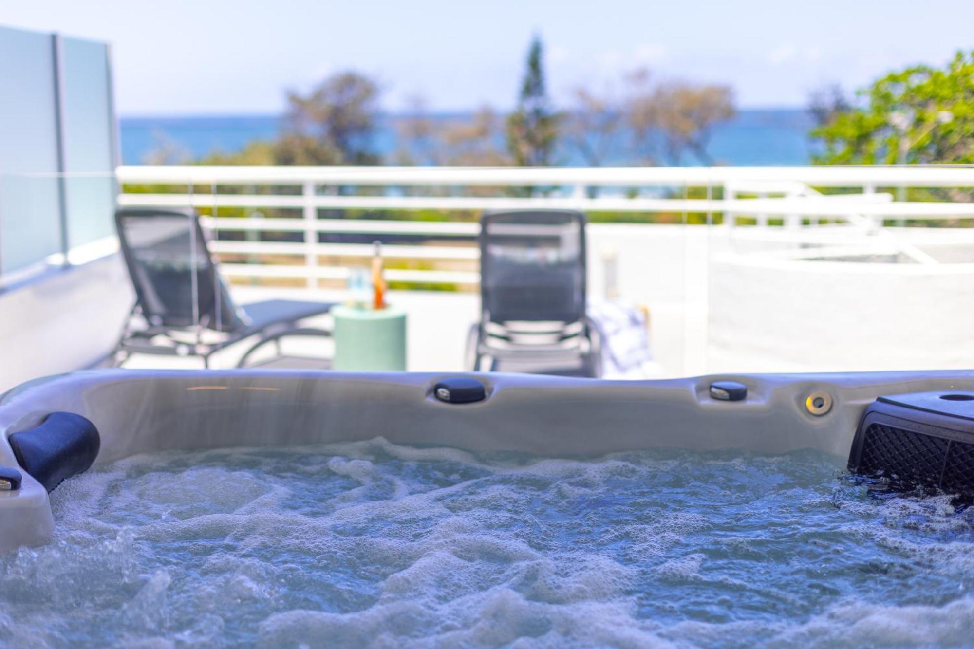 Sundeck Gardens Aparthotel Maroochydore Ngoại thất bức ảnh