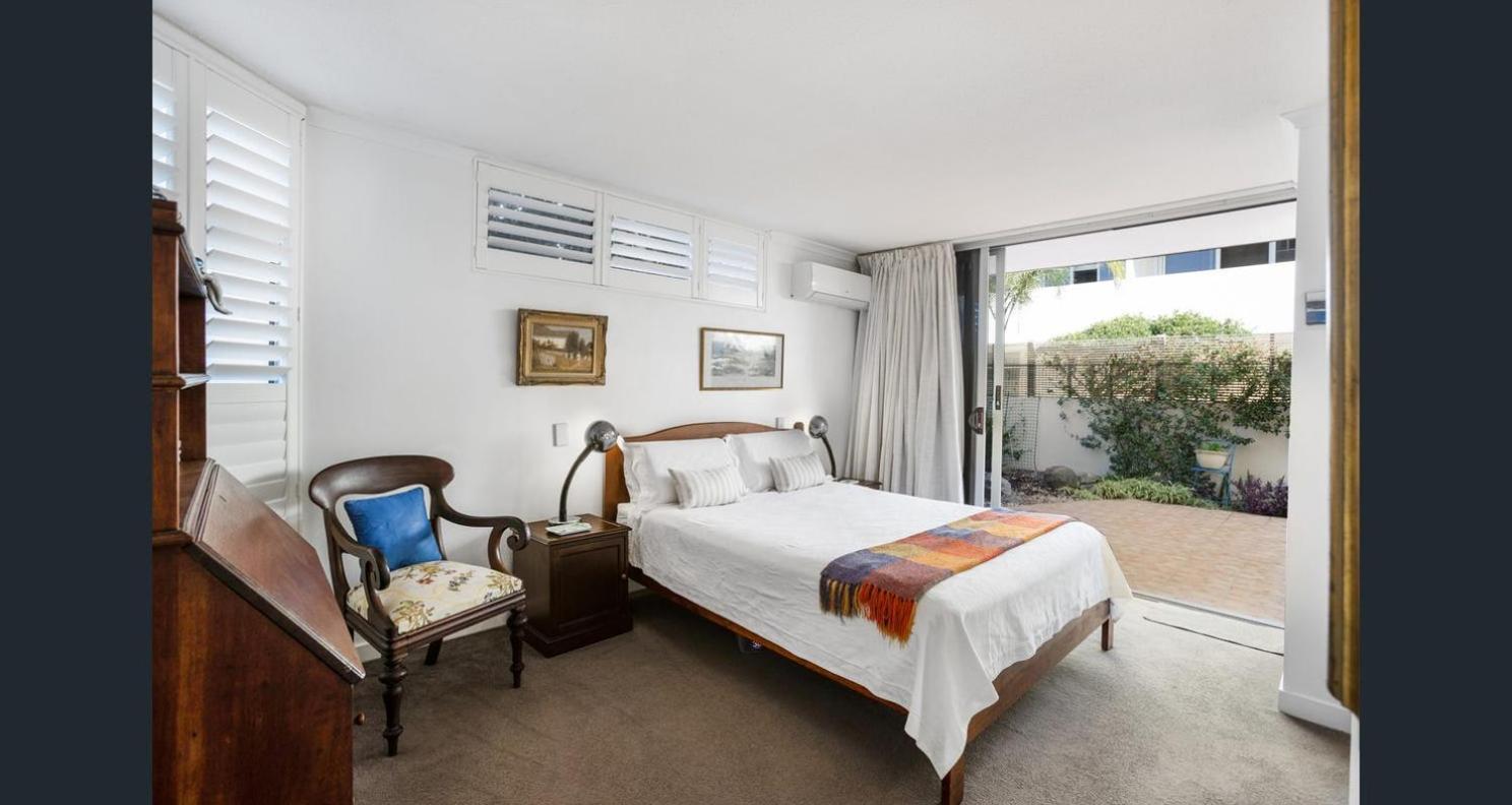 Sundeck Gardens Aparthotel Maroochydore Ngoại thất bức ảnh