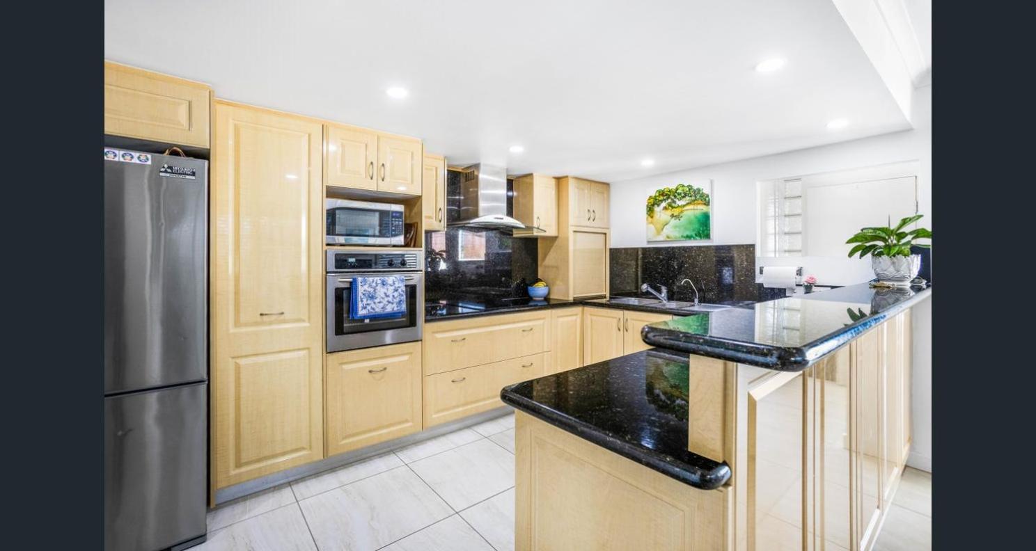Sundeck Gardens Aparthotel Maroochydore Ngoại thất bức ảnh
