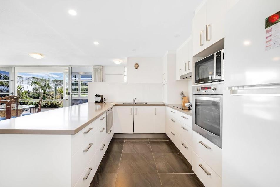 Sundeck Gardens Aparthotel Maroochydore Ngoại thất bức ảnh