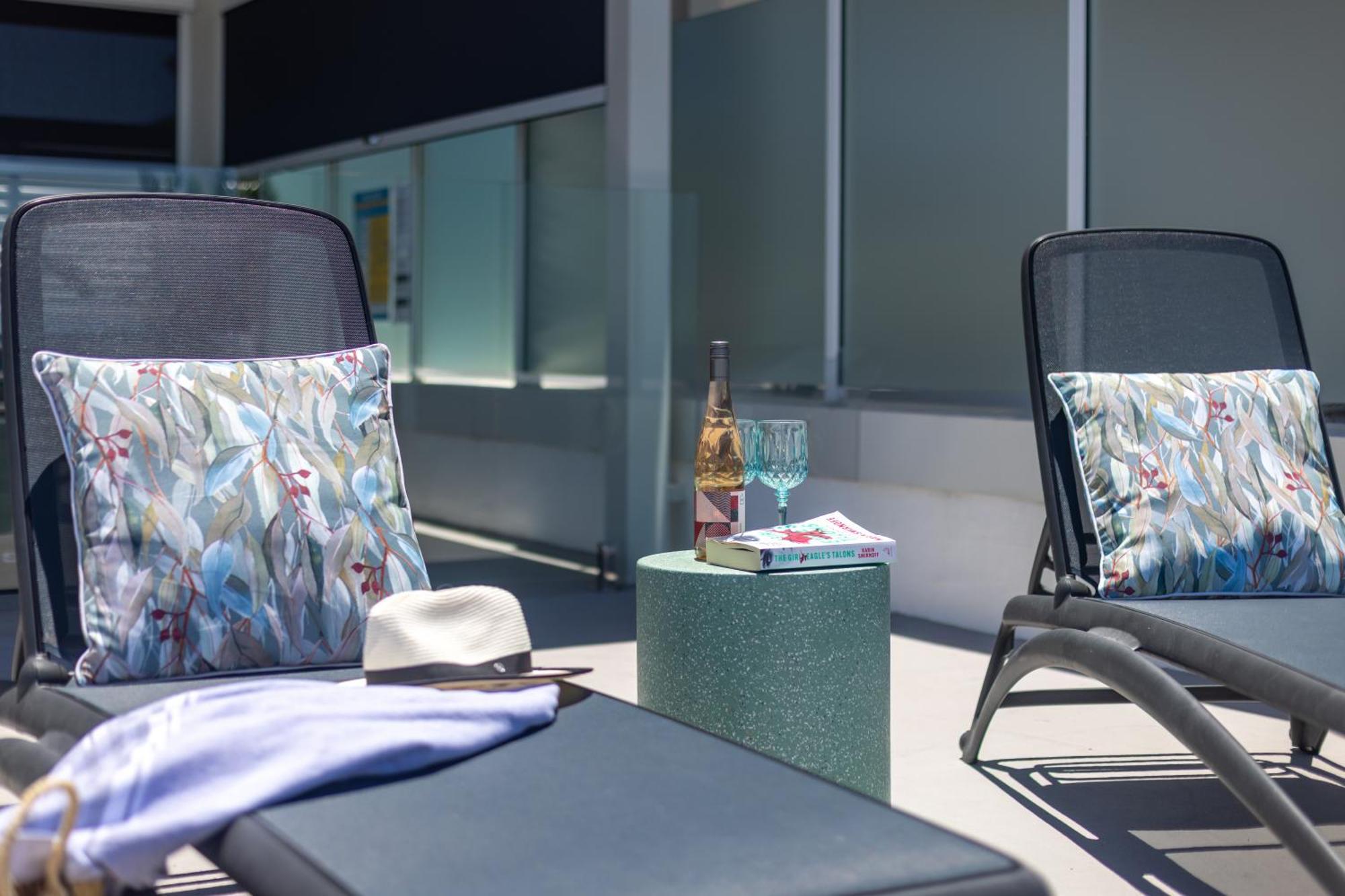 Sundeck Gardens Aparthotel Maroochydore Ngoại thất bức ảnh