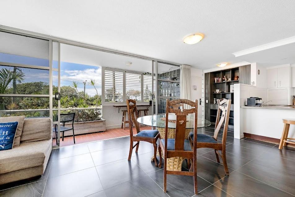 Sundeck Gardens Aparthotel Maroochydore Ngoại thất bức ảnh