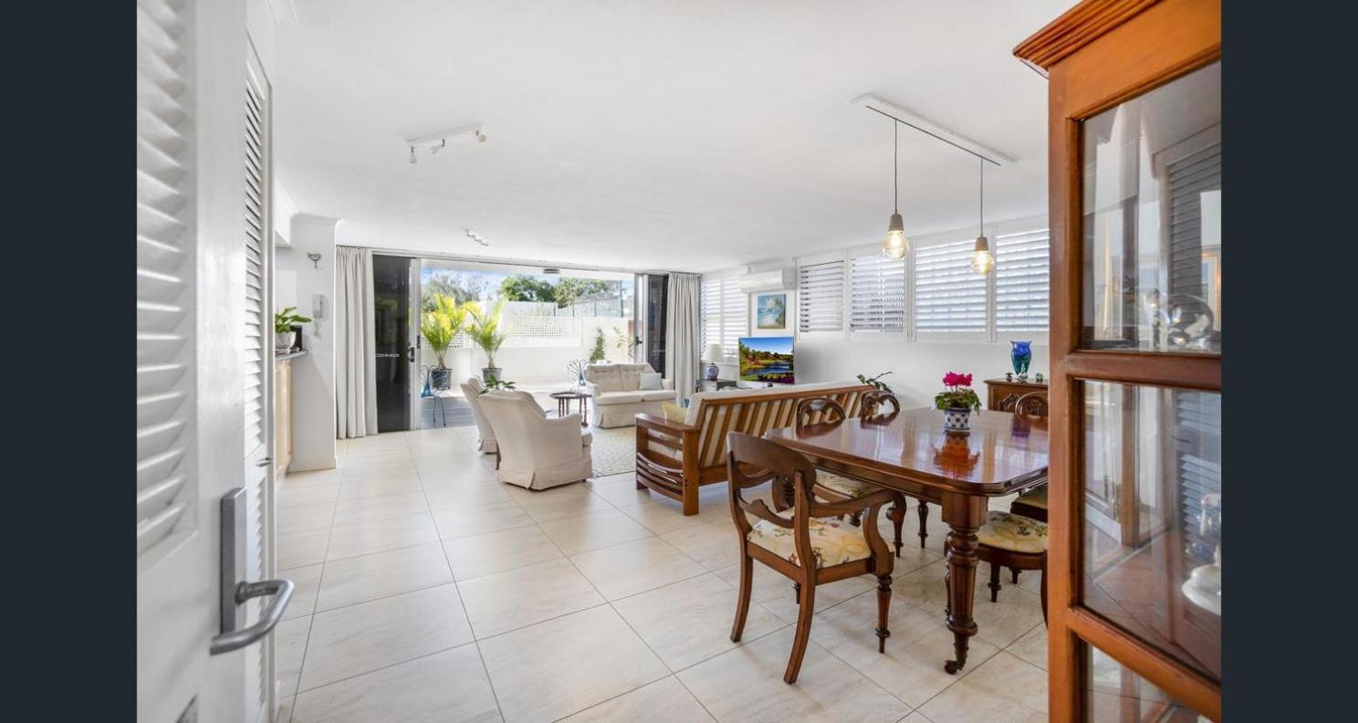 Sundeck Gardens Aparthotel Maroochydore Ngoại thất bức ảnh