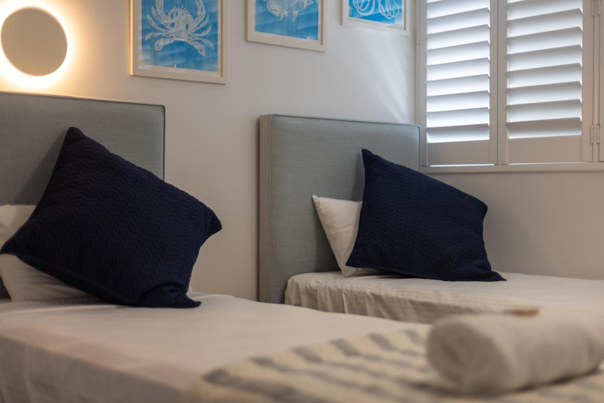 Sundeck Gardens Aparthotel Maroochydore Ngoại thất bức ảnh