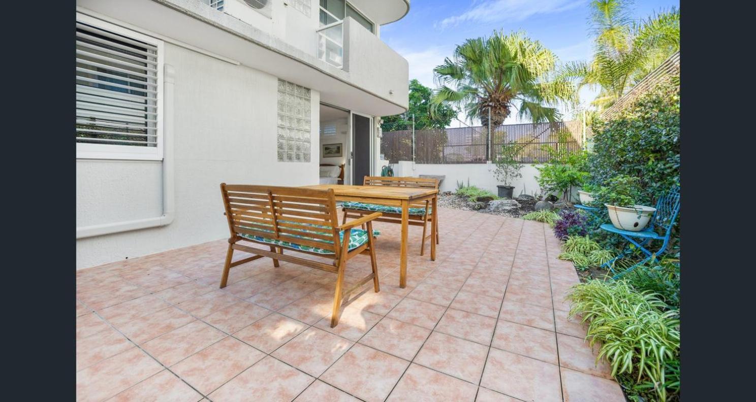 Sundeck Gardens Aparthotel Maroochydore Ngoại thất bức ảnh
