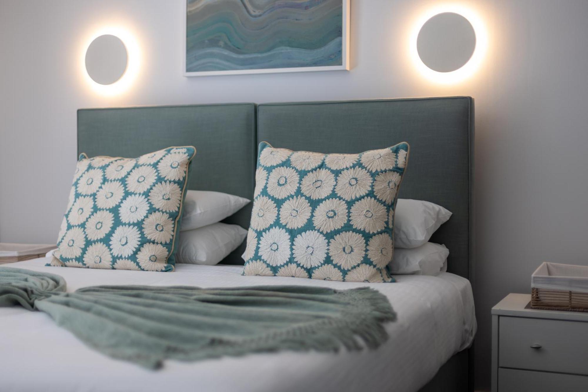 Sundeck Gardens Aparthotel Maroochydore Ngoại thất bức ảnh