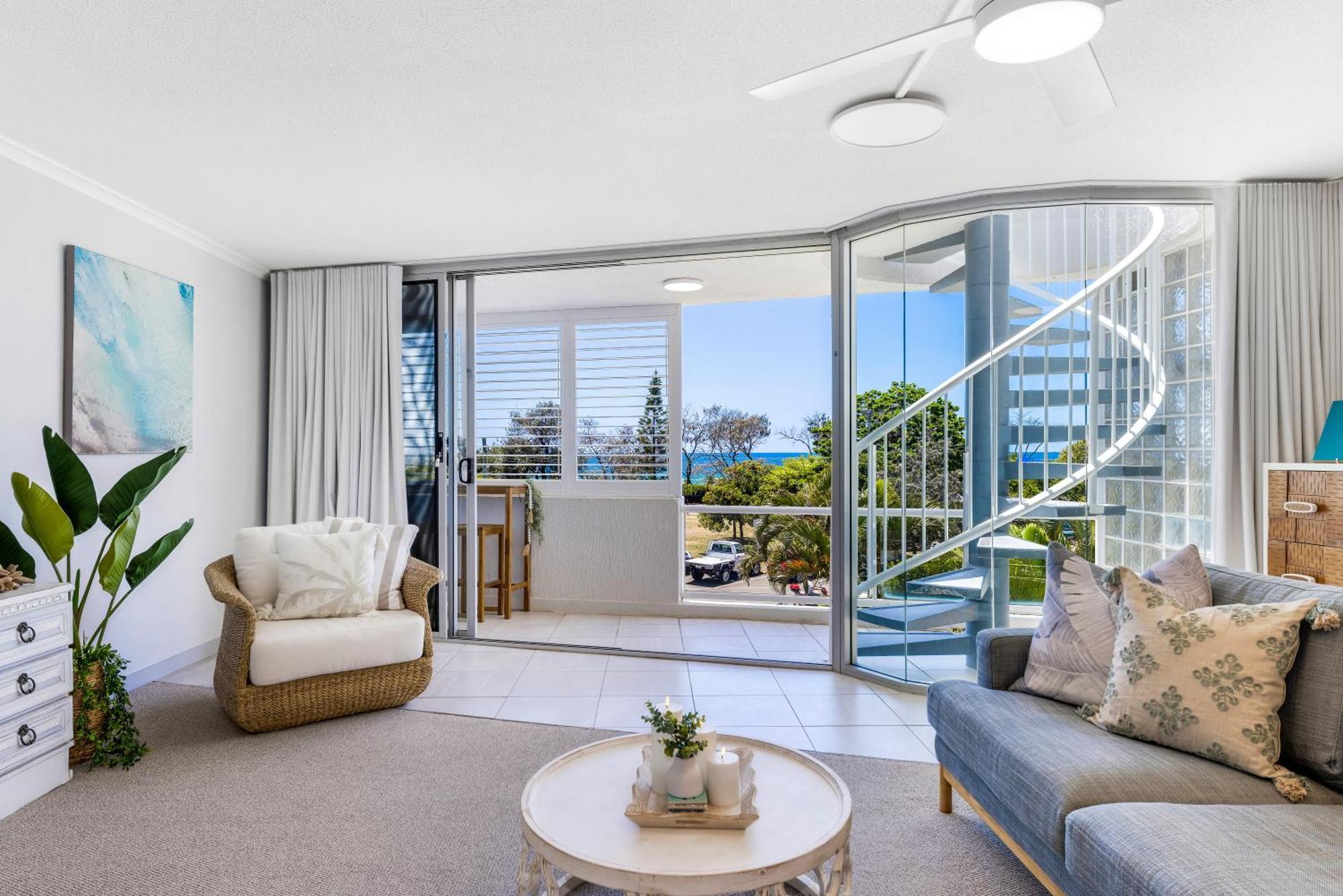 Sundeck Gardens Aparthotel Maroochydore Ngoại thất bức ảnh