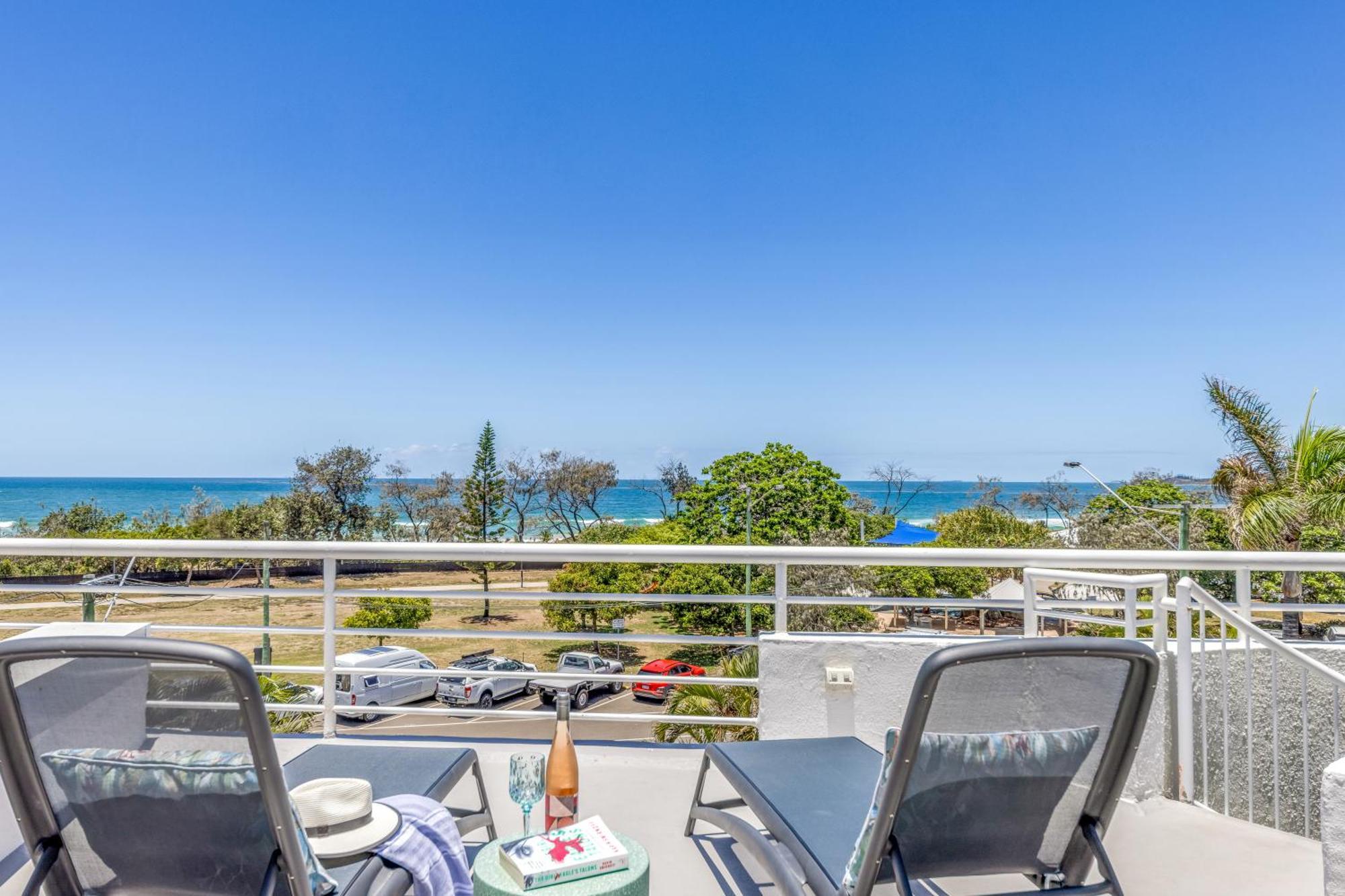 Sundeck Gardens Aparthotel Maroochydore Ngoại thất bức ảnh
