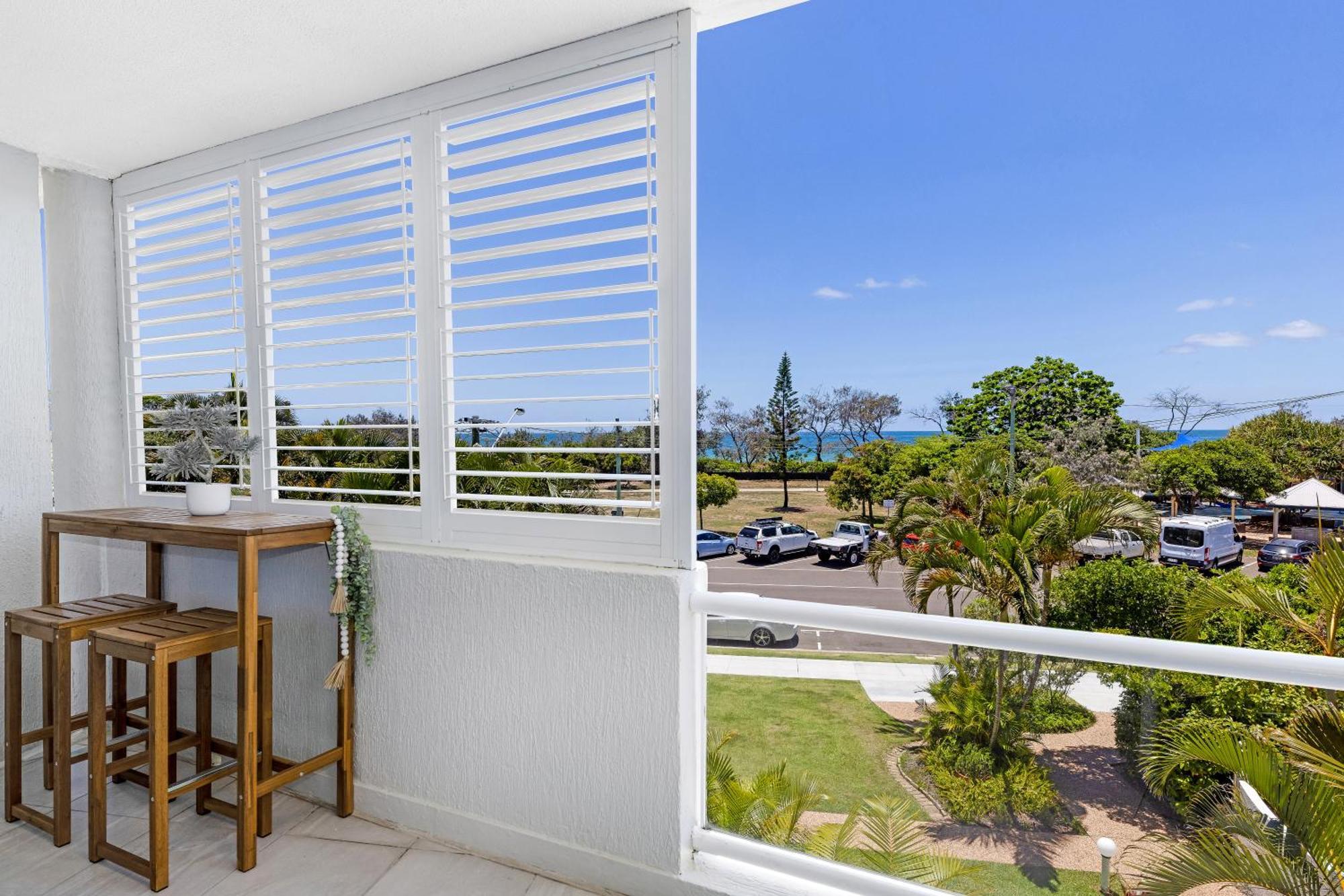 Sundeck Gardens Aparthotel Maroochydore Ngoại thất bức ảnh